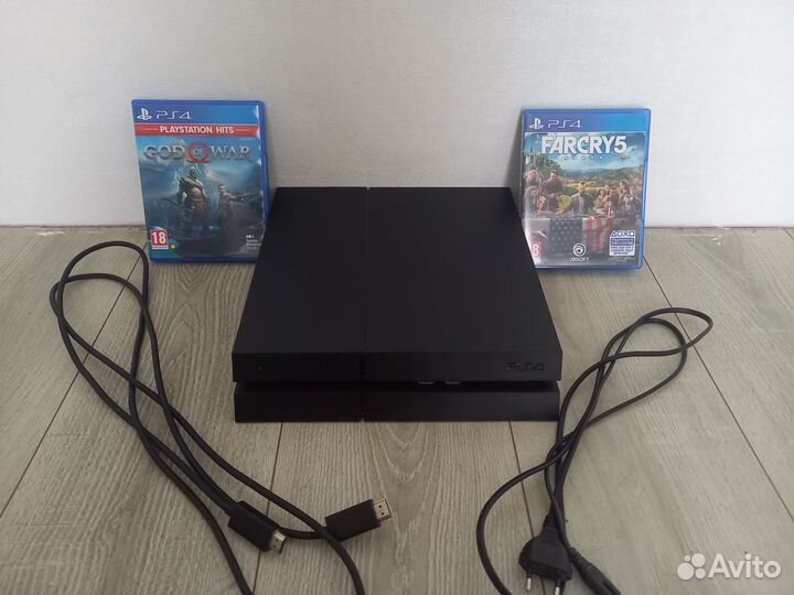 Sony PS4