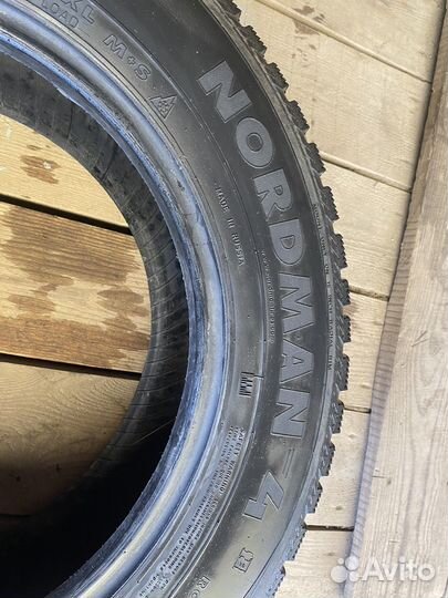 Nordman Nordman 4 215/65 R16 102T