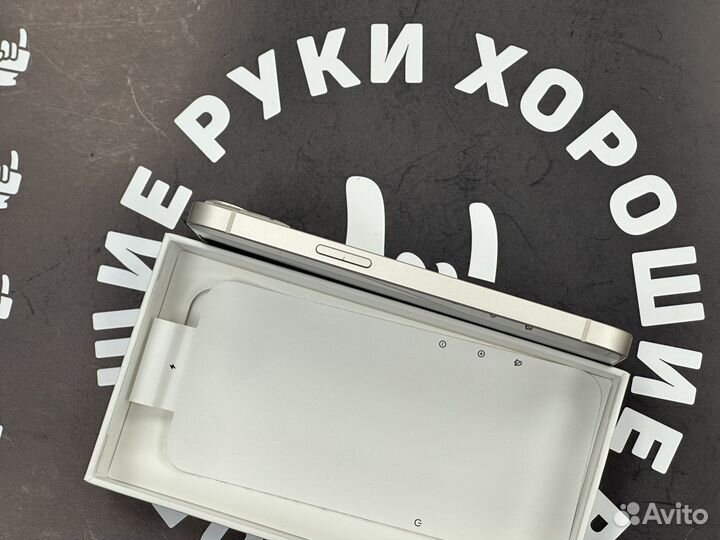iPhone 13, 128 ГБ