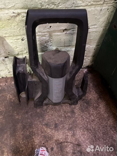 Керхер к 4 разбор и К 2.14