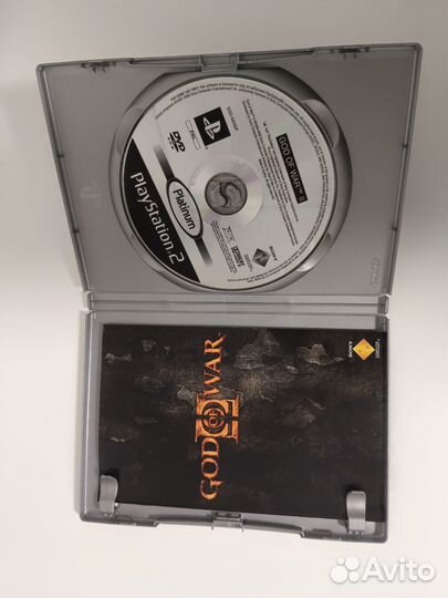 Игры Playstation2