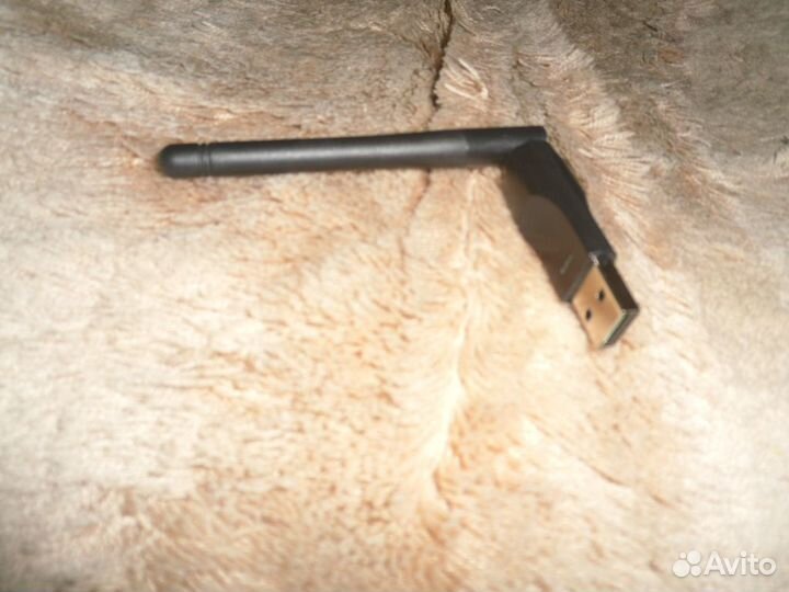 Usb wifi адаптер