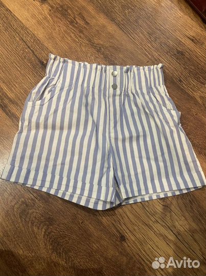 Шорты женские