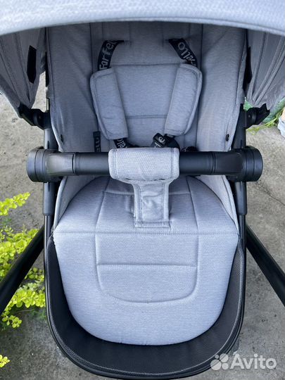 Коляска farfello 3 в 1