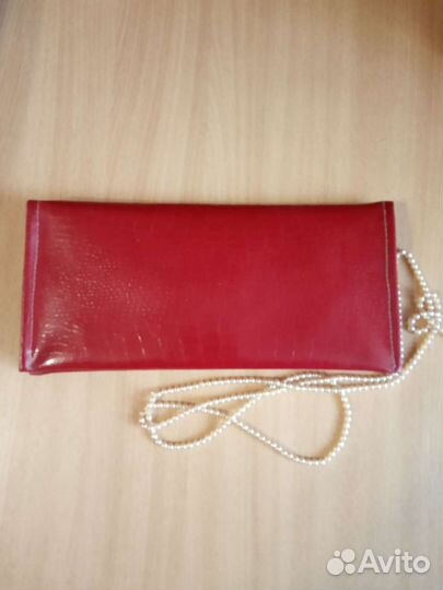 Клатч времён СССР