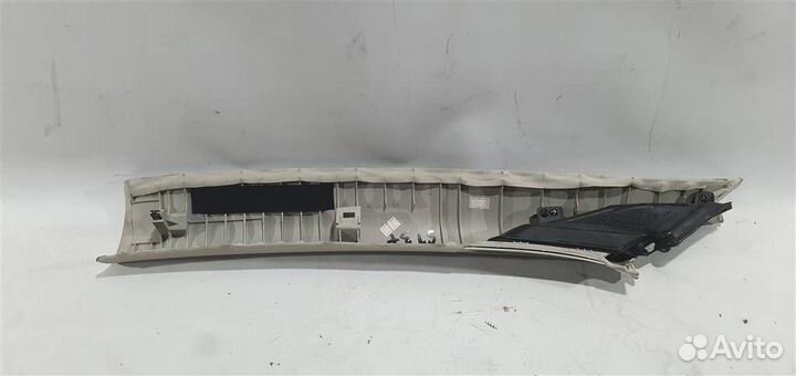 Обшивка стойки передней правой Infiniti Q50 (V37)