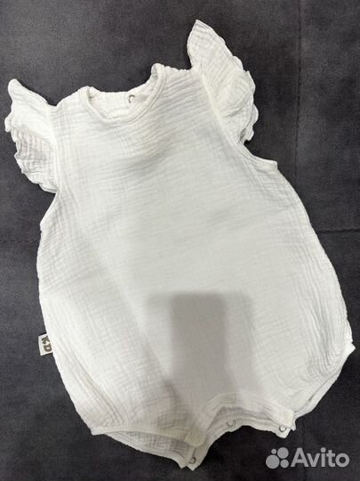 Детская одежда для новорожденных