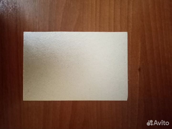 Слюда для микроволновой печи