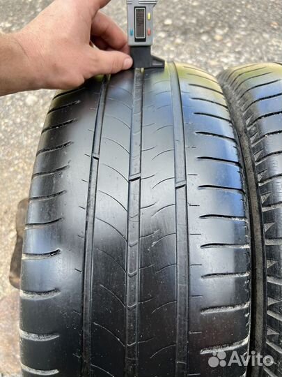 Michelin Energy Saver 215/55 R16 93V