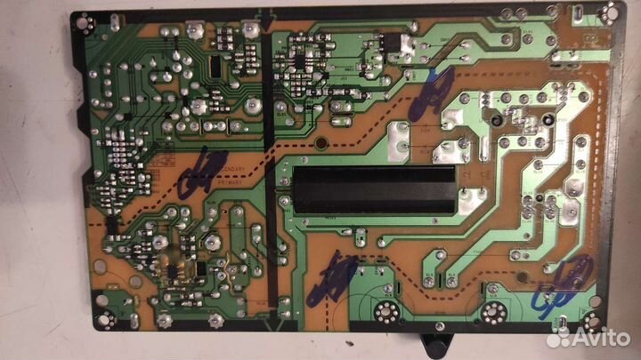 EAX66851301(1.5) от LG 43LH595V