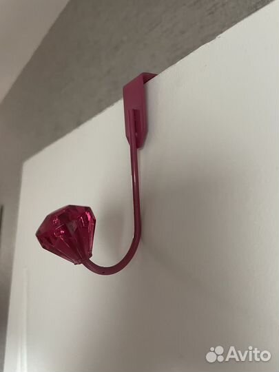 Вешалка на дверь