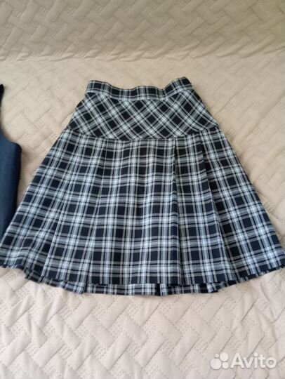 Школьная форма для девочки