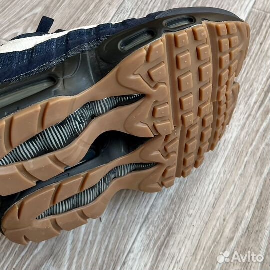 Кроссовки nike air max 95