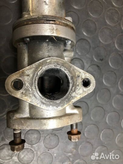 Клапан EGR Kia Sorento I BL