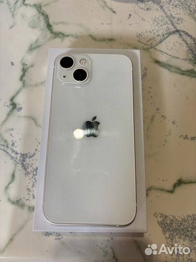 iPhone 13, 128 ГБ