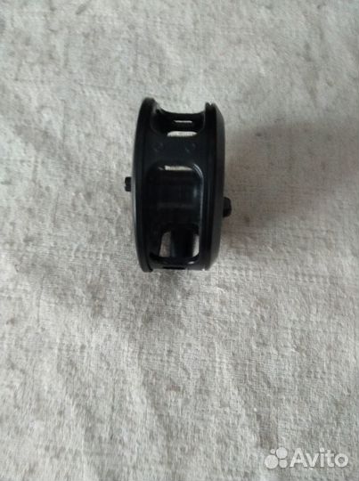 Катушка зимняя