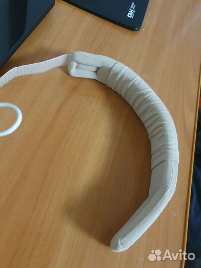 Воротник шанца детский