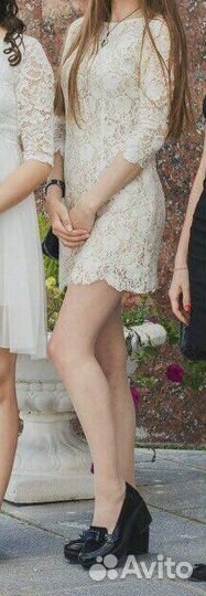 Платье вечернее