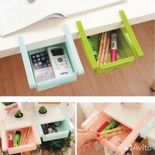 Контейнер подвесной для холодильника опт