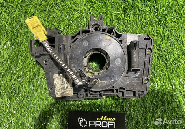 Механизм подрулевой для SRS Renault Logan