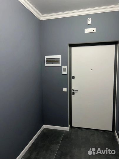 Услуги по ремонту квартир