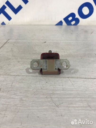 Петля крышки багажника правая renault sandero 1 1