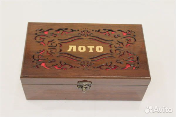 Русское лото