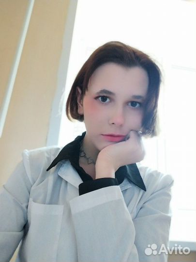 Любая работа, подработка