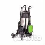 Насос фекальный нф10-250П TT