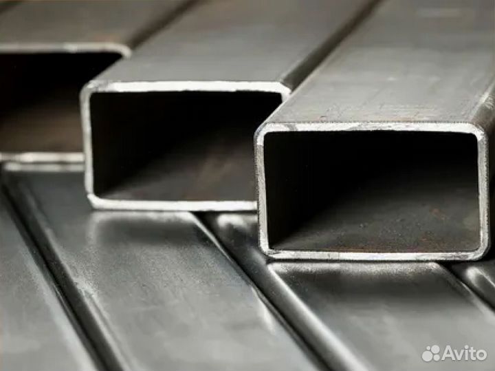 Профильная труба 50 25