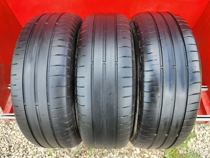 Goodyear EfficientGrip Performance 195/65 R15