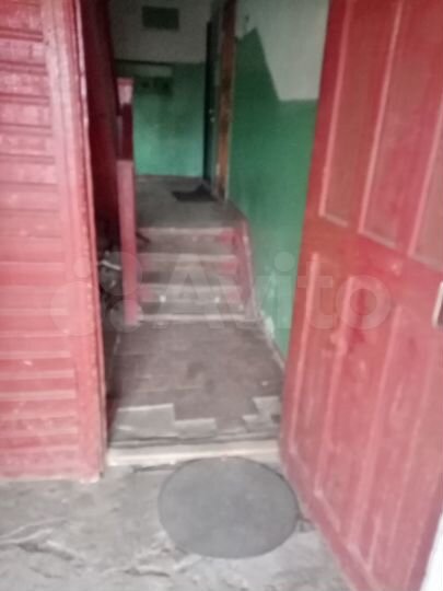 3-к. квартира, 47,5 м², 1/2 эт.