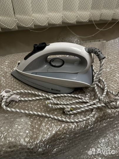 Утюг Bork ir500