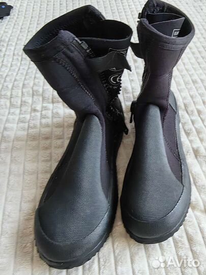 Ласты+боты 37р