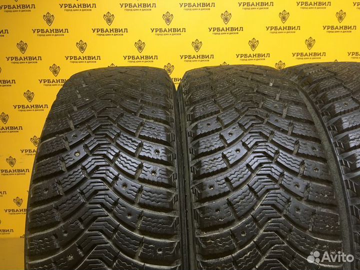 Michelin X-Ice North XIN2 195/65 R15 91T