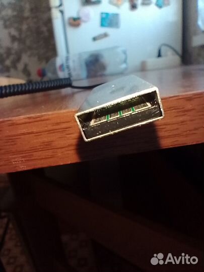 Bluetooth адаптер