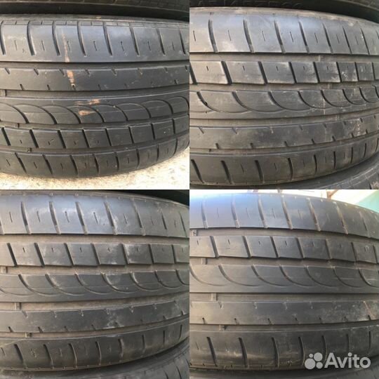 Altenzo Sports Comforter Plus 245/45 R20 103W