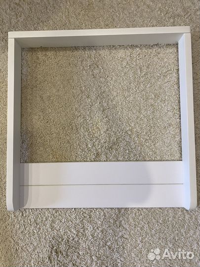 Пеленальная доска и матрас