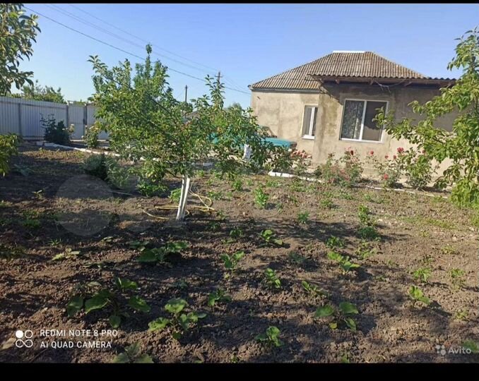 Дом 90 м² на участке 27,5 сот.