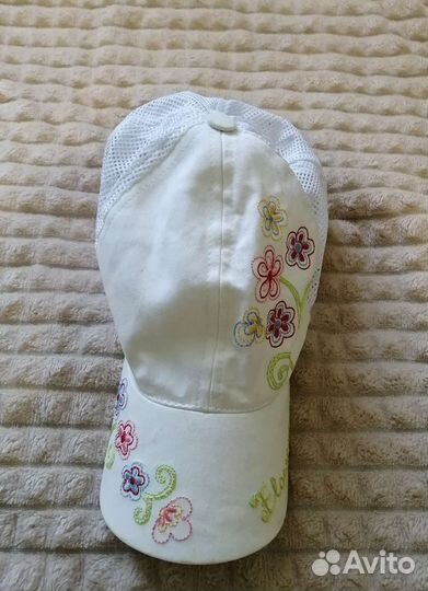Кепка детская