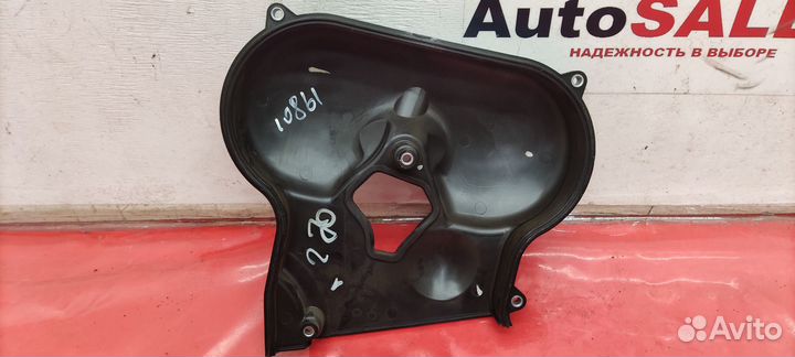 Крышка ремня грм LADA Xray