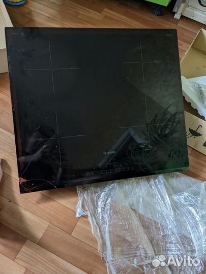 Плита bosch pie631fb1e