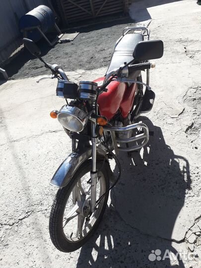 Продам альфа 72 куба