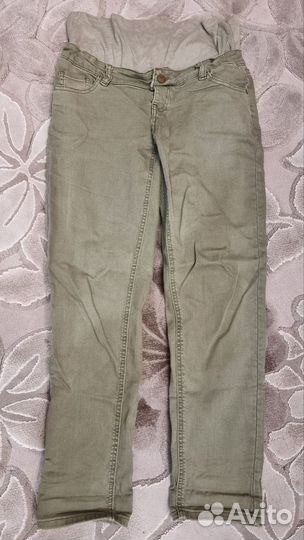 Одежда для беременных 42 44 пакетом