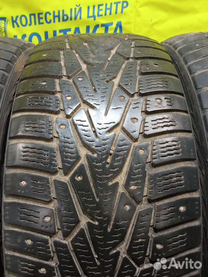Nokian Tyres Hakkapeliitta 7 225/50 R17