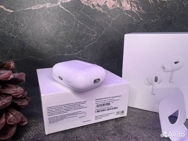 AirPods Pro / AirPods Pro 2 / ios 16