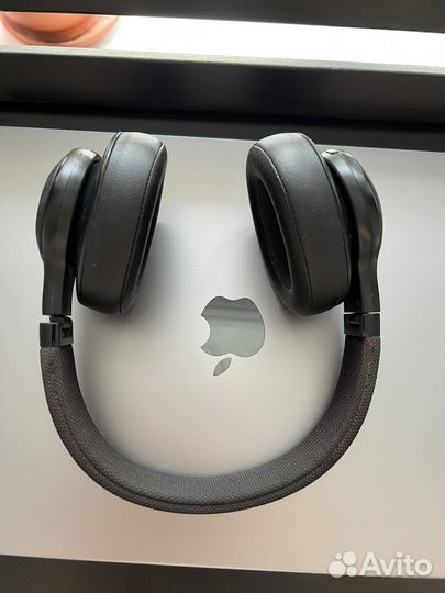 JBL E55BT Беспроводные наушники