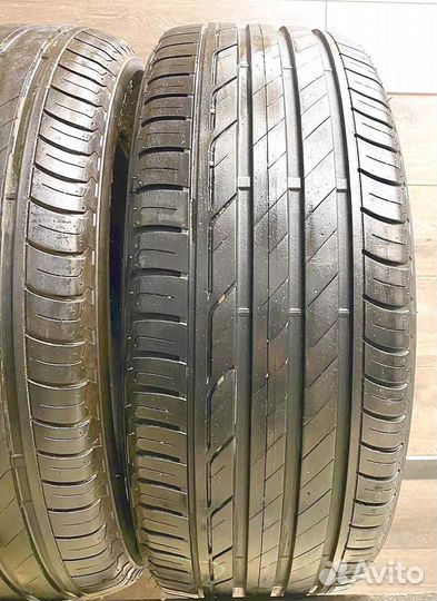 Bridgestone Turanza T001 215/40 R18 89M