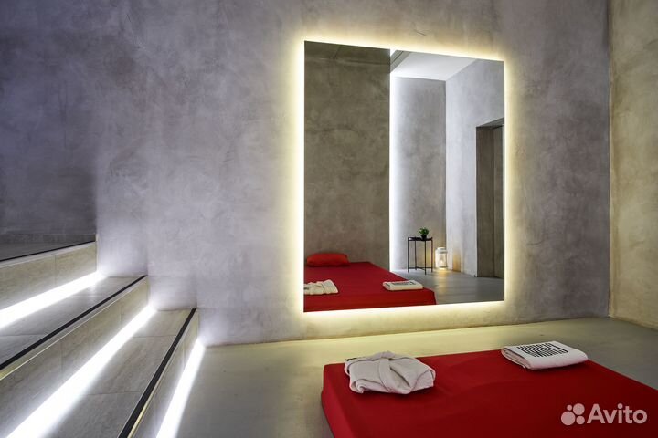 Интерьерный фотограф в Новосибирске