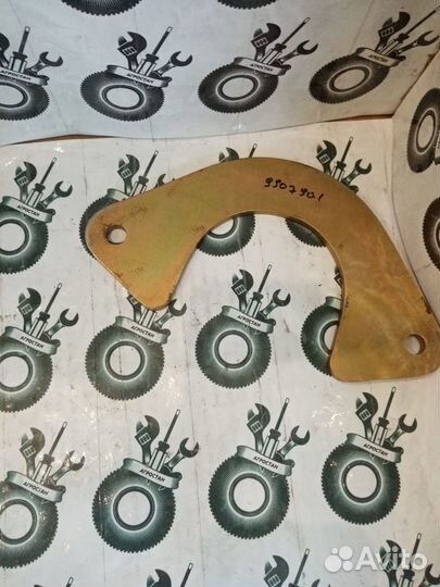 990790.1 Пластина